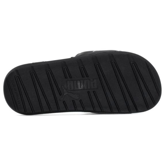 Puma Cool Cat V Glitter 'Black'