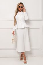 Жакет Бланка №2 Valentina