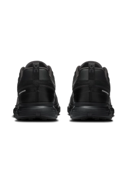 Кроссовки On Cloud 6 Geo Waterproof black/black
