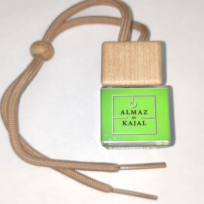 Ароматизатор ALMAZ BY KAJAL (подвесной)