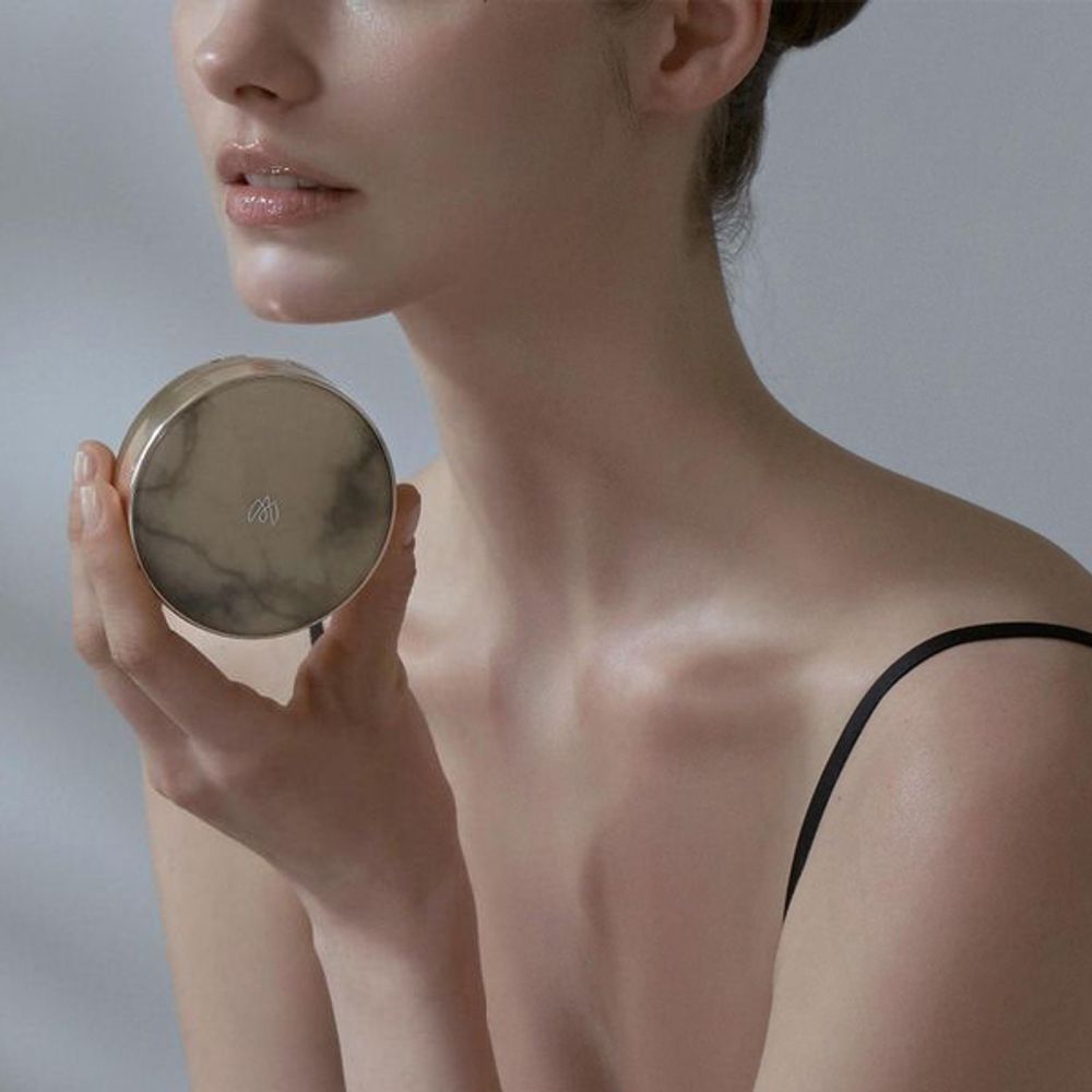 Phymongshe BB крем-кушон омолаживающий с пептидами 15 мл