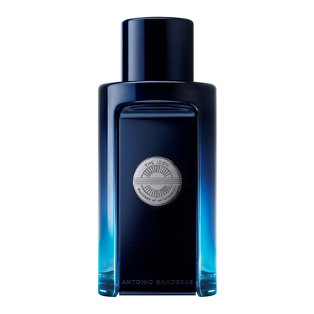 Antonio Banderas The Icon Туалетная вода мужская, 50 мл