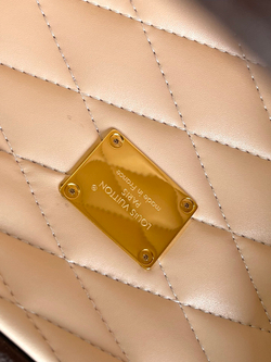 Louis Vuitton Speedy Trunk 20
