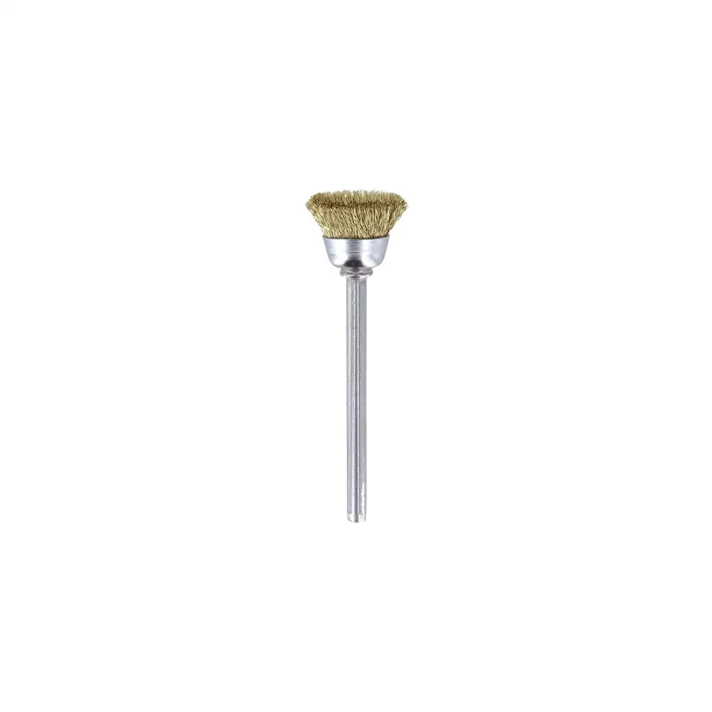 Латунная щётка 13 мм ® DREMEL 26150536JA