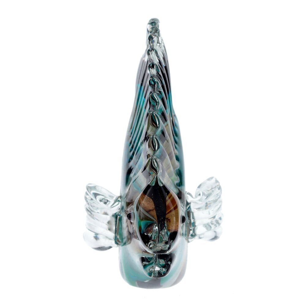 GAEM Фигурка декоративная "Рыба", L15 W7 H12,5 см