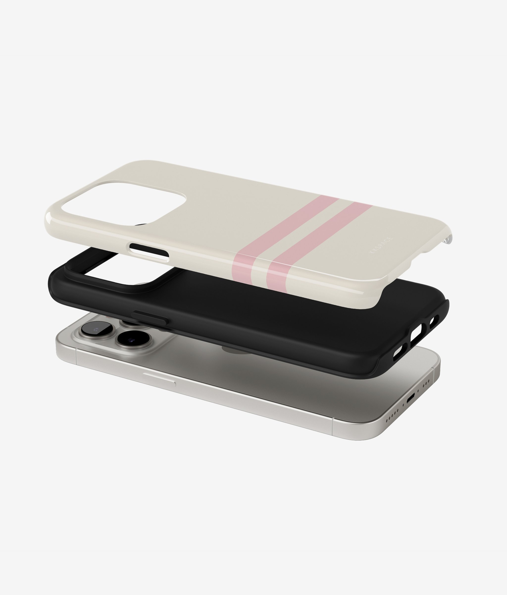 Чехол NET LINE для iPhone