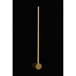 Настенный светодиодный светильник Aployt Merian APL.019.11.07