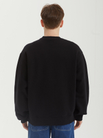 Мужская Толстовка Big School