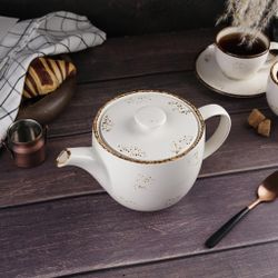 Чайник 1000 мл d 13 см h12 см Coupe   Noble [1]