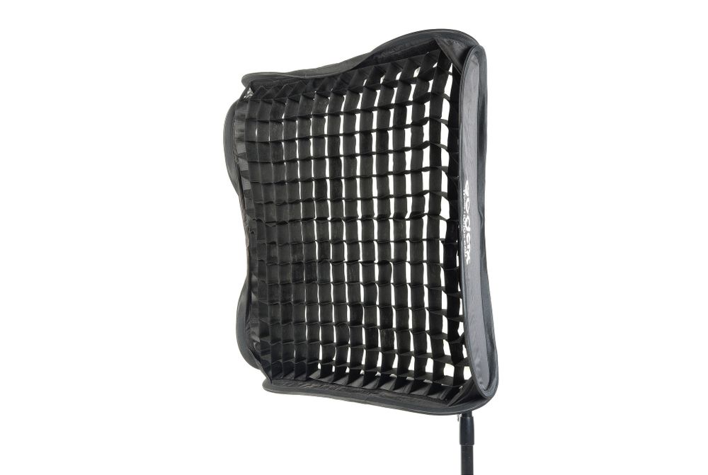 Софтбокс Godox SFGV8080 для накамерной вспышки