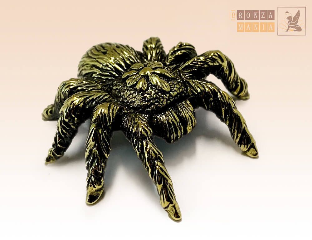 фигурка Паук