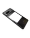 Средняя часть корпуса (рамка) для Google Pixel 7 черная (Obsidian)