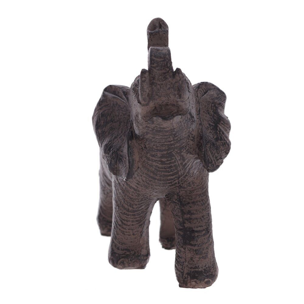 GAEM Фигурка декоративная "Слон", L10 W5,5 H10 см