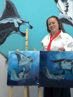 Ангелы океана