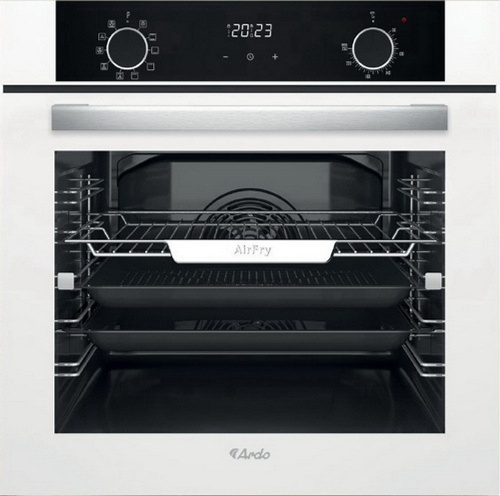 Электрический духовой шкаф Ardo BO410EAW2
