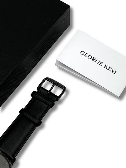 Мужские наручные часы George Kini GK.IND00011