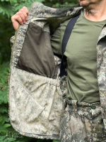 Костюм Горка 6М – Амазонка, летний тактический костюм, Беларусь