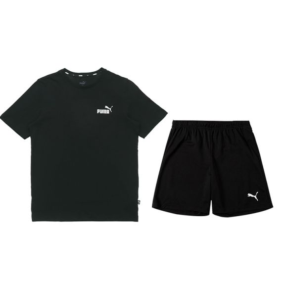 Puma Logo T