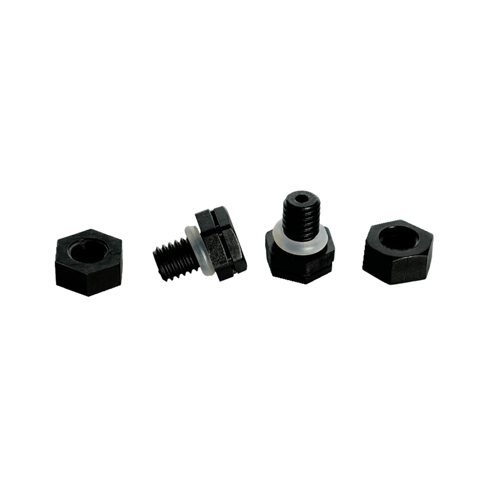 Вентиляционный клапан DIXEL для фары М06*1.0-8mm (2 шт.)