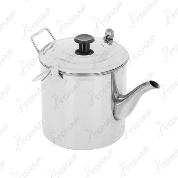 Чайник нерж сталь 1800мл (HS-NP 010033-00) Helios