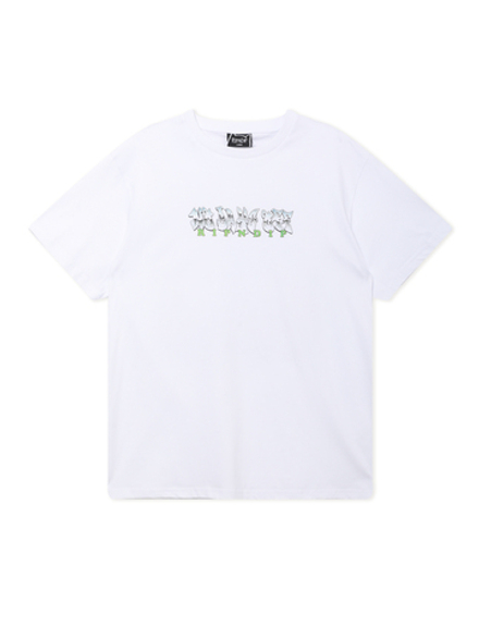 Футболка Кор. Рукав Karate Kat Tee