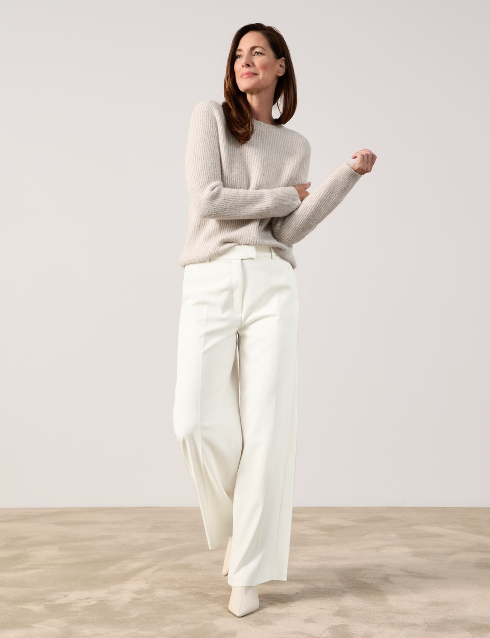GERRY WEBER / Джемпер