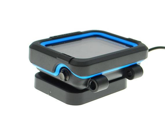 Компьютер Shearwater Peregrine черный