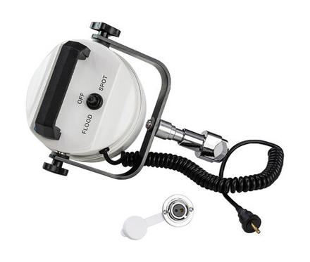 Прожектор галогеновый AAA 01604-WBT,12 В,100 Вт