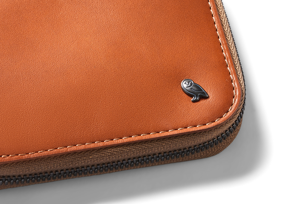 Кошелек Bellroy Zip Wallet