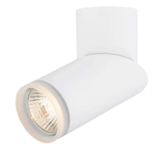 HDL-7060/PC-GU-WH WH (1/20) Светильник