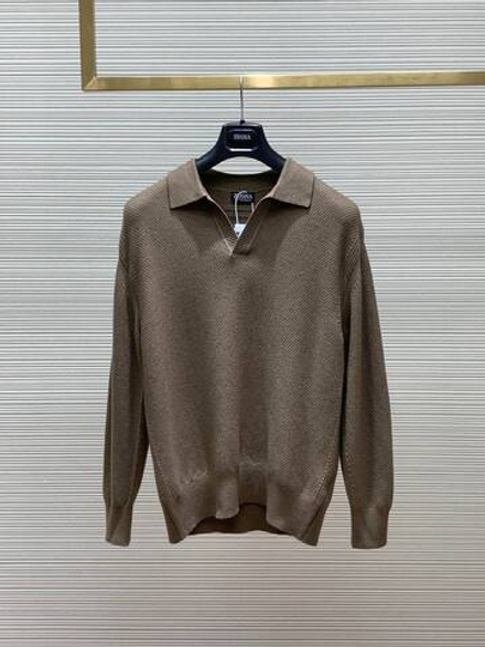 Поло Zegna