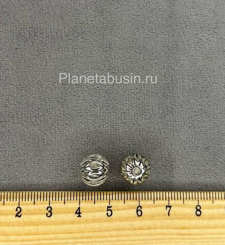 Бусина (Китай) 1259