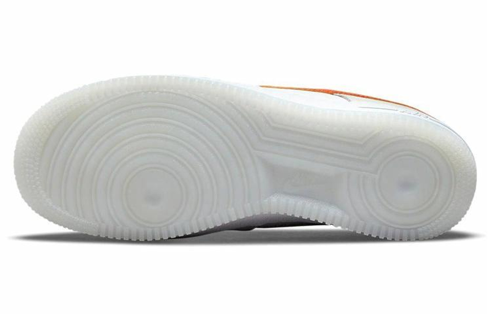 Кроссовки Nike Air Force 1 Low 07 Se "First Use" 50 (Женская размерная сетка)