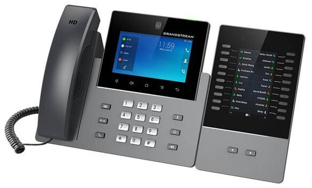 Модуль  Grandstream GBX20