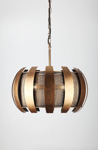 Подвесной светильник Rivoli Diverto 4035-204 Б0044555