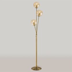 Citilux Томми CL102933 Торшер Бронза