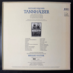 Вагнер - Тангейзер 3LP (Германия 1985г.) Т