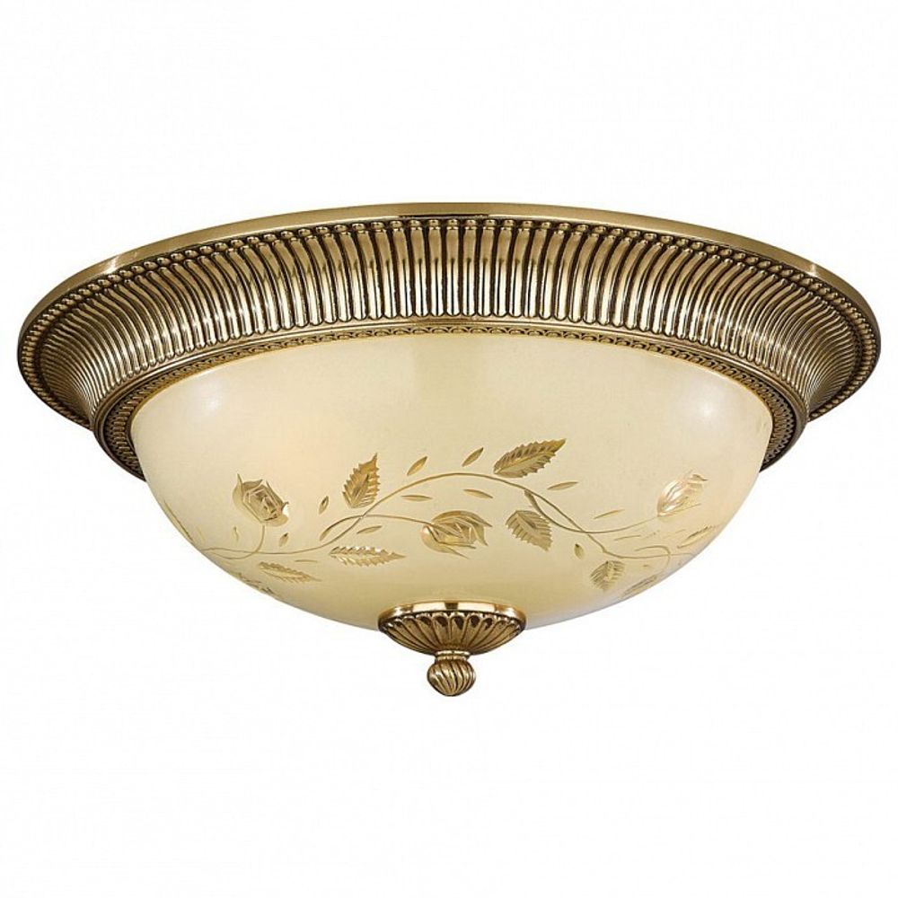 Накладной светильник Reccagni Angelo 6308 PL 6308/4