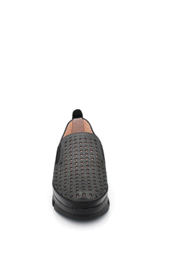 Слипоны женские Ascalini R12490