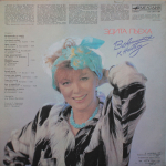 Эдита Пьеха / Возвращайся К Началу (LP)