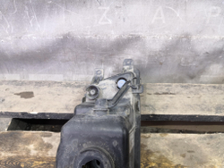 ПТФ передняя правая Skoda Octavia 3 (A7) 13-17 Б/У Оригинал 5E0941700E