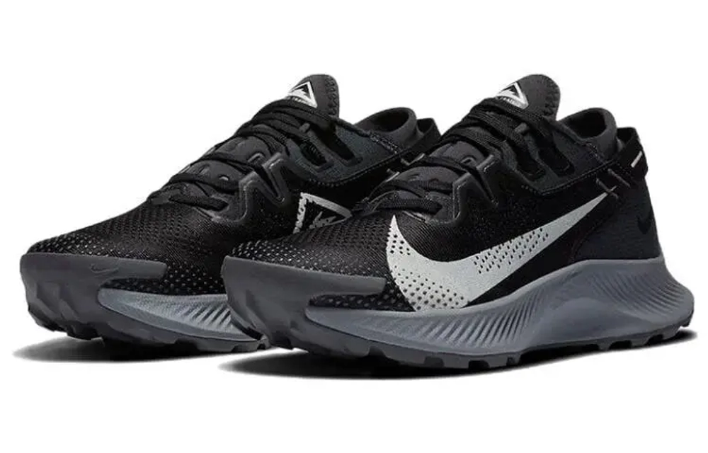 Nike Pegasus Trail 2 Dark Smoke Grey