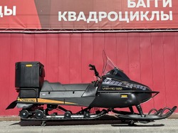 Снегоход РМ ТАЙГА ВАРЯГ 500 XE