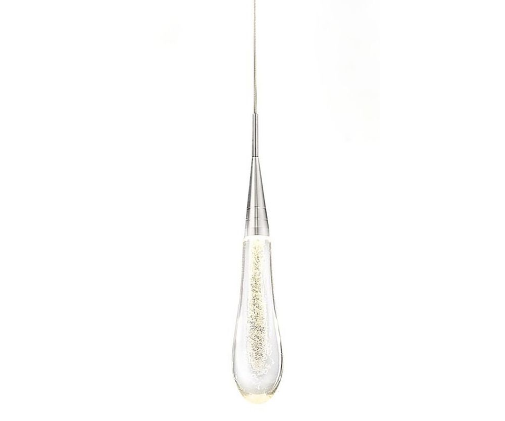 Kink Light 07861-1A,02 Подвес Гутта хром