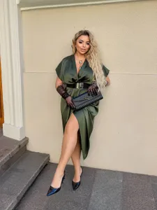 Платье УК-776 Фабрика Моды