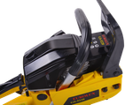 Бензопила Eurolux GS-5220