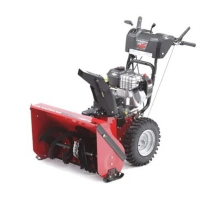 Снегоуборщик CANADIANA CM741450S