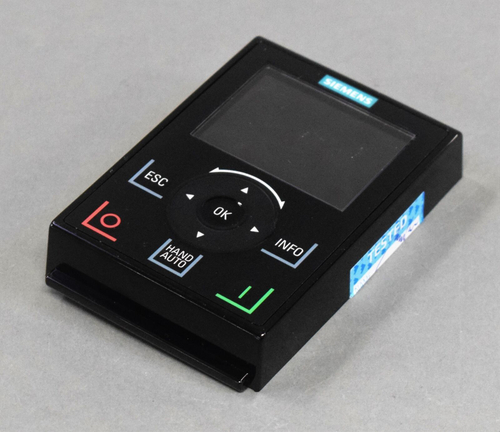 SIEMENS 6SL3255-0AA00-4JA2