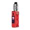 Voopoo DRAG 6 Pod Mod 220W 4400mAh Red