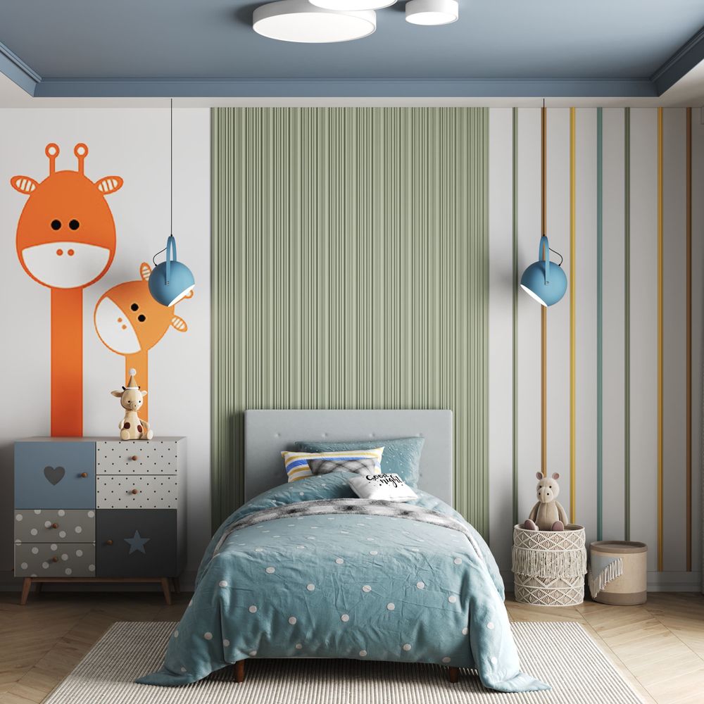 Карниз Ecopolymer, 60x90 мм